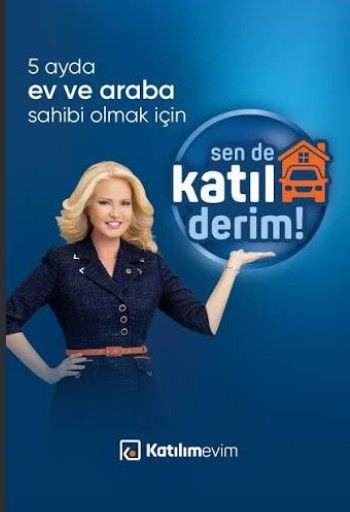 Önce ünlü yüz, sonra büyük vurgun. Herkes bu ünlülere güveniyordu. - Resim: 21