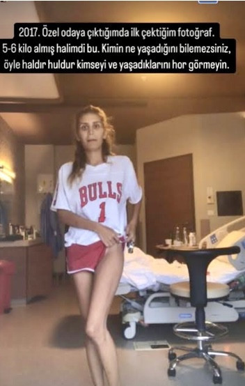 Ölümüne Güzellik - Resim : 3