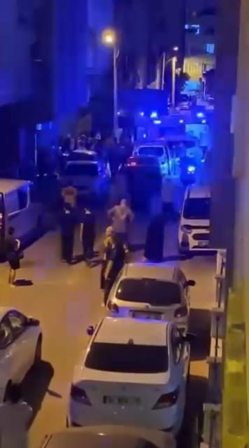 Yarım saat arayla iki saldırı: Keşif yapmışlar - Resim : 2