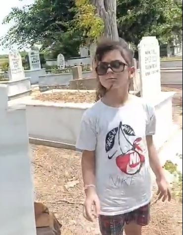 'Kızlarım da gerçeği görmek zorunda' dedi, dönüş yolu faciayla bitti - Resim : 2