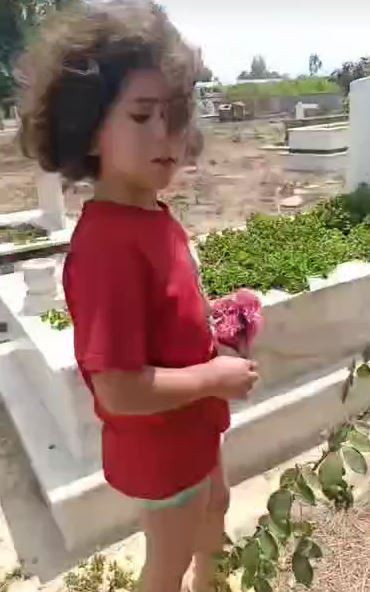 'Kızlarım da gerçeği görmek zorunda' dedi, dönüş yolu faciayla bitti - Resim : 1