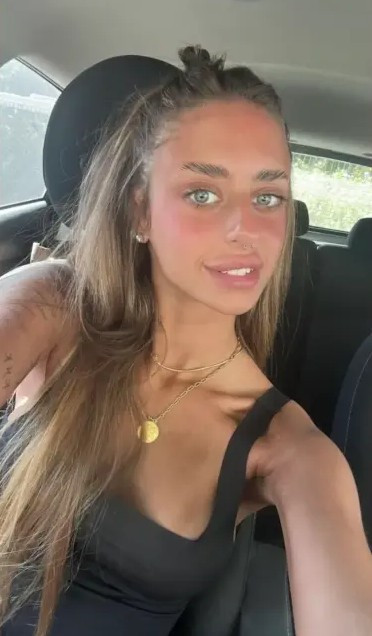 55 gün Gazze'de esir tutulmuştu: Fitness hocası kendi evinde tecavüz etmiş - Resim : 1