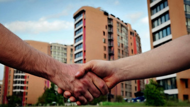 Konutta 11 yıl sonra ilk