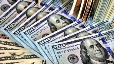 Merkez Türkiye'nin dış borcunu açıkladı