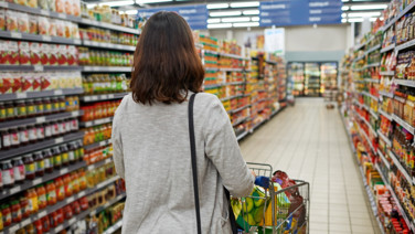 Marketlerden pazar isyanı