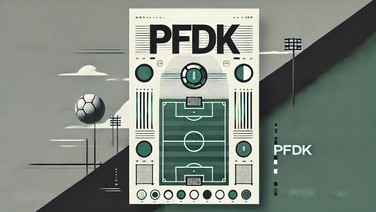 PFDK'den 6 kulübe para cezası!