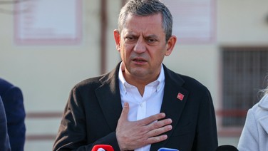 Özgür Özel'den beş Bolu sorusu