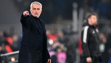 Mourinho yine sözünü esirgemedi: Artık futboldan anlamayan başkanlar var