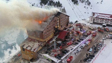 Kartalkaya soruşturmasında iki kişi daha tutuklandı