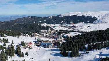 'Kıyak' turizmi: Ömrü biten otellere 50 yıl daha verilmiş