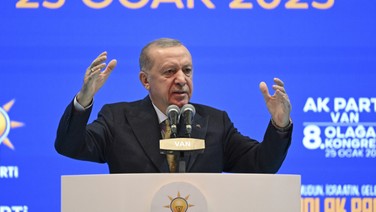 2028-29’dan önce seçim yok!