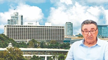 Aydın Doğan, Hilton Otel’i satıyor mu?