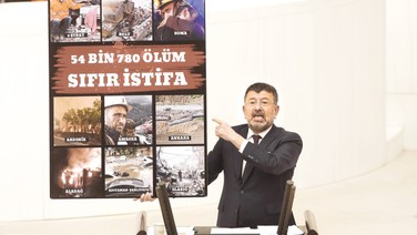 54 bin 780 ölüm ve sıfır istifa