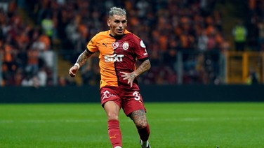 Galatasaraylılar duymasın: Torreira'dan ayrılık sinyali