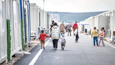 651 bin depremzede konteynerde yaşıyor