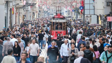 Dünya Mutluluk Endeksi: Türkiye arka sıralarda