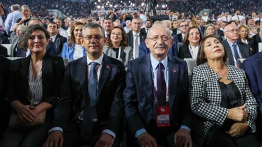 CHP kurultayına soruşturma