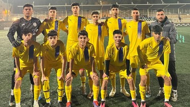 Kocaeli’nde U-18 maçında büyük olay: 11 Kırmızı kart çıktı, maç tatil edildi