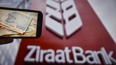 Ziraat Bankası gayrimenkul zengini oldu