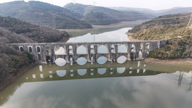 Kurak yaz öncesi barajlardan güzel haber