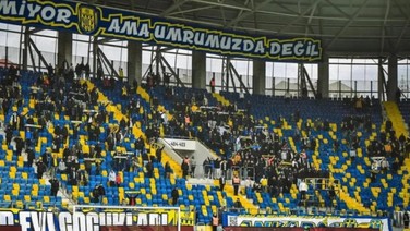 Ankaragücü'nden olağanüstü genel kurul kararı