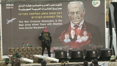 Hamas esir bebeklerin naaşını teslim etti, ailelerine seslendi