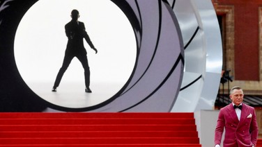 Dünyanın en ünlü ajanının sonu mu geldi? James Bond hayranları ayakta