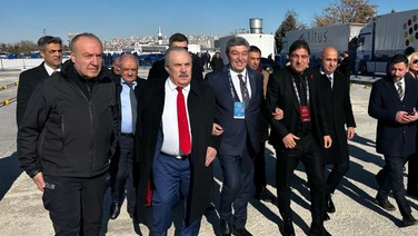 İYİ Partililer, AKP kongresini terk etti: En hafif tabiri ile oy dolandırıcılığı