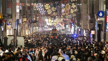 'Sayılara indirgenemeyecek kadar önemli bir hastalık': Türkiye Avrupa'da birinci