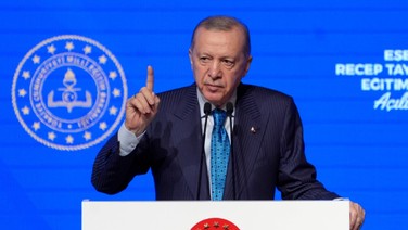 Erdoğan'dan Özel'e: Başkomutan olarak sesleniyorum...