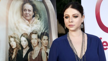 Evinde ölü bulunan Michelle Trachtenberg son paylaşımlarıyla mesaj mı verdi