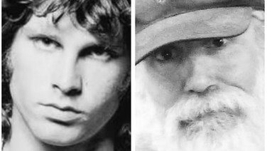 Yeni belgeselde çıkan kanıtlar: 'Jim Morrison hayatta' iddiası