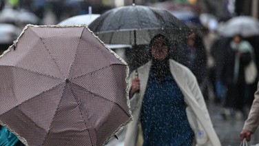 Meteoroloji ve AKOM uyardı: Dengemiz şaşacak