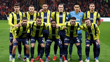 Fenerbahçe Rangers’ı ağırlıyor: Kadıköy’de gayda gecesi