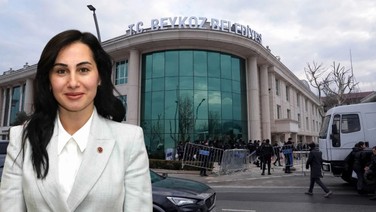 Beykoz Belediyesi'nde Özlem Vural Gürzel başkanvekili seçildi: İlçe tarihinde bir ilk