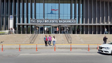 Kayyumun yönettiği Şişli’de ‘Gold kokteyl’ menüsüne 6.2 milyon