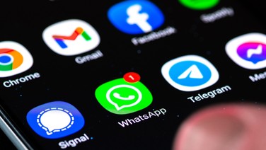 Dava açılmıştı: İş arkadaşlarıyla WhatsApp grubu kurmak kovulma sebebi