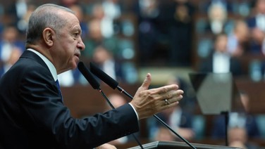 Erdoğan'dan Özel'e: Küstah, pervasız, nobran, alaşağı edilmesi yakın