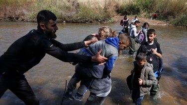 Şam yönetimi 'Olaylar bitti' diyor ama... Ölü sayıları artıyor, kaçış sürüyor