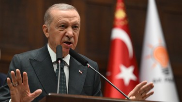 Bloomberg: Erdoğan, Türkiye'nin NATO kaslarını kaldıraç olarak kullanmak istiyor