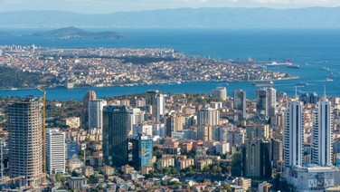 İstanbul’da yeni düzenleme: Çatı katları, 'çatı dairesi' oluyor