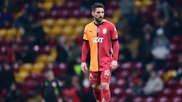 Mertens'in yerine Süper Lig'in yıldızı