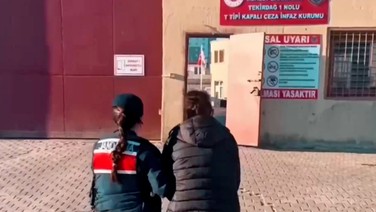 308 suç kaydı vardı, Bakan böyle duyurdu: Kaçamayacaksınız