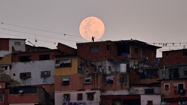 Kanlı Ay'da üç burç çok etkilenecek