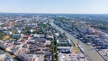 Turku mucizesi: İşte dünyanın en temiz şehri