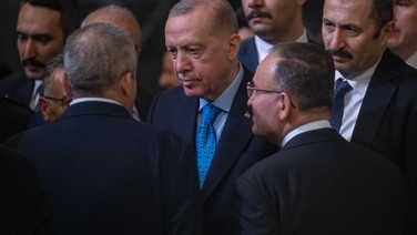 Erdoğan bir zamanlar ona sormadan adım atmıyordu: Mektup gönderip İmamoğlu'na operasyonu eleştirdi