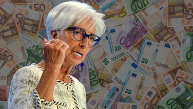 Euro'nun patronundan dikkat çeken kur değerlendirmesi