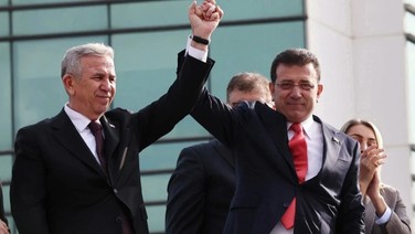 Mansur Yavaş'tan sert tepki: Utanıyoruz