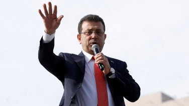 Ekrem İmamoğlu için tutuklama talebi