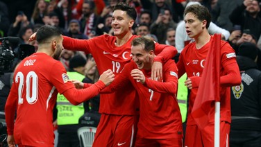 Milli yıldızlarımız ilk 10’da: Dünyanın gözü bu listede